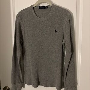 Mens Polo Ralph Lauren Sweater Size Large